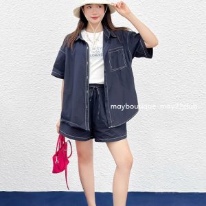 Áo phông vừa love y forever #5251